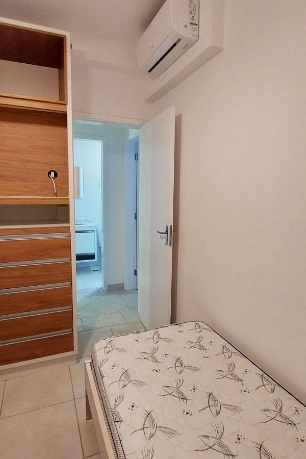 Apartamento Ubatuba Itagua - Ar - Wifi Εξωτερικό φωτογραφία