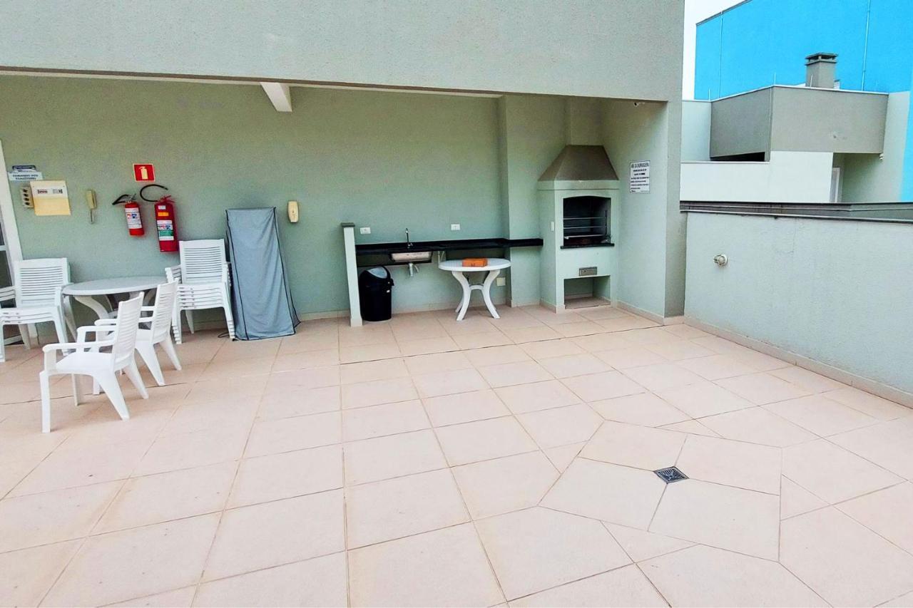 Apartamento Ubatuba Itagua - Ar - Wifi Εξωτερικό φωτογραφία