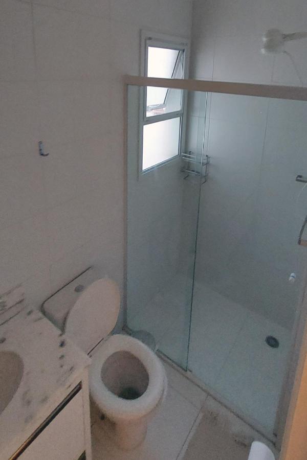Apartamento Ubatuba Itagua - Ar - Wifi Εξωτερικό φωτογραφία