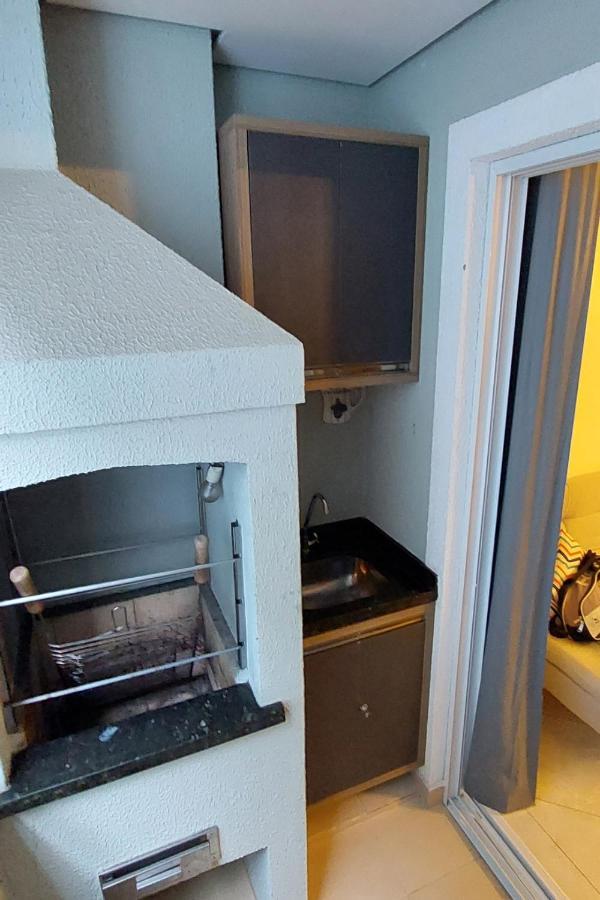 Apartamento Ubatuba Itagua - Ar - Wifi Εξωτερικό φωτογραφία